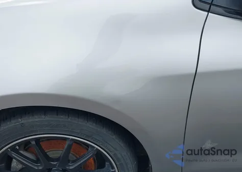 2016 Dodge Dart Se z USA, uszkodzony, nr VIN 1C3CDFAA8GD606469